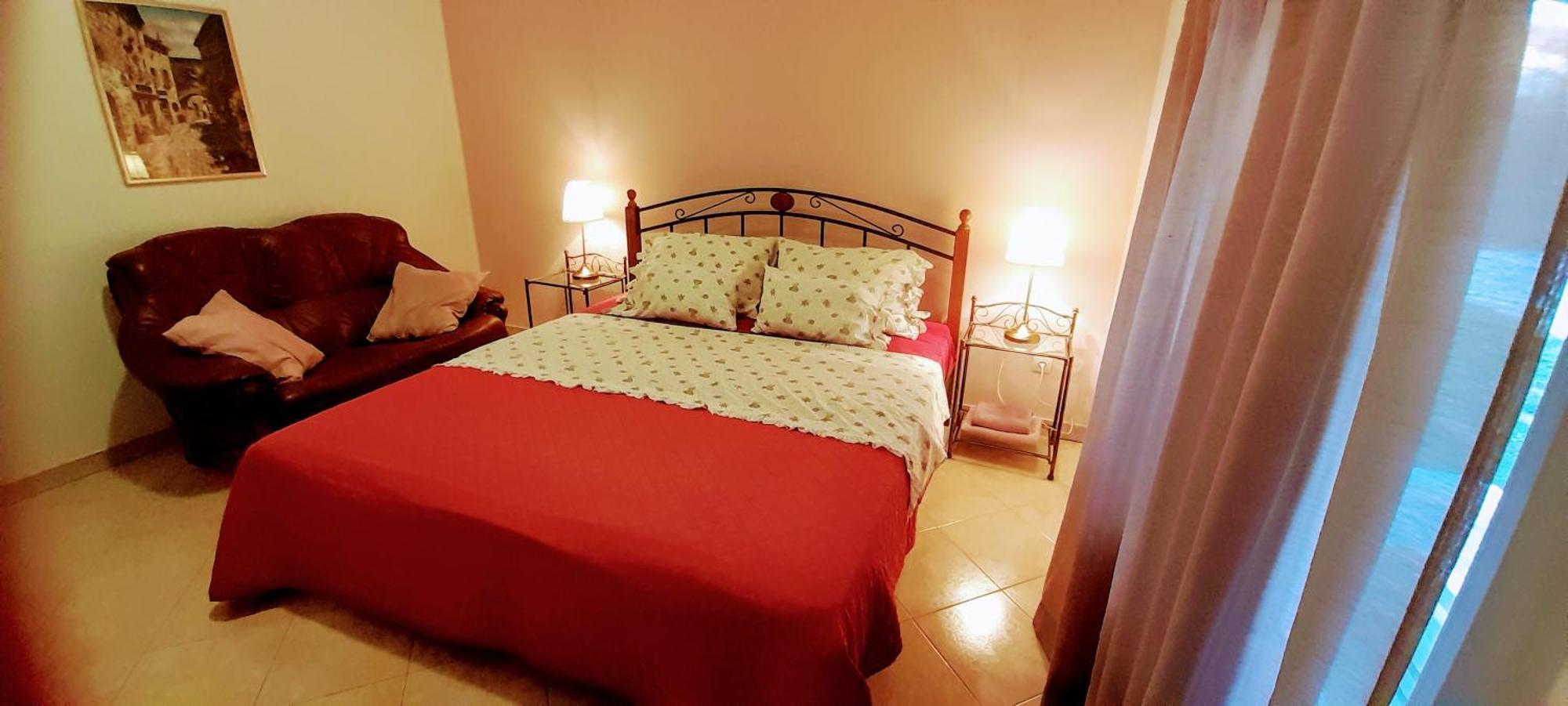 Apartment Casa Gioconda Μεντουλίν Εξωτερικό φωτογραφία