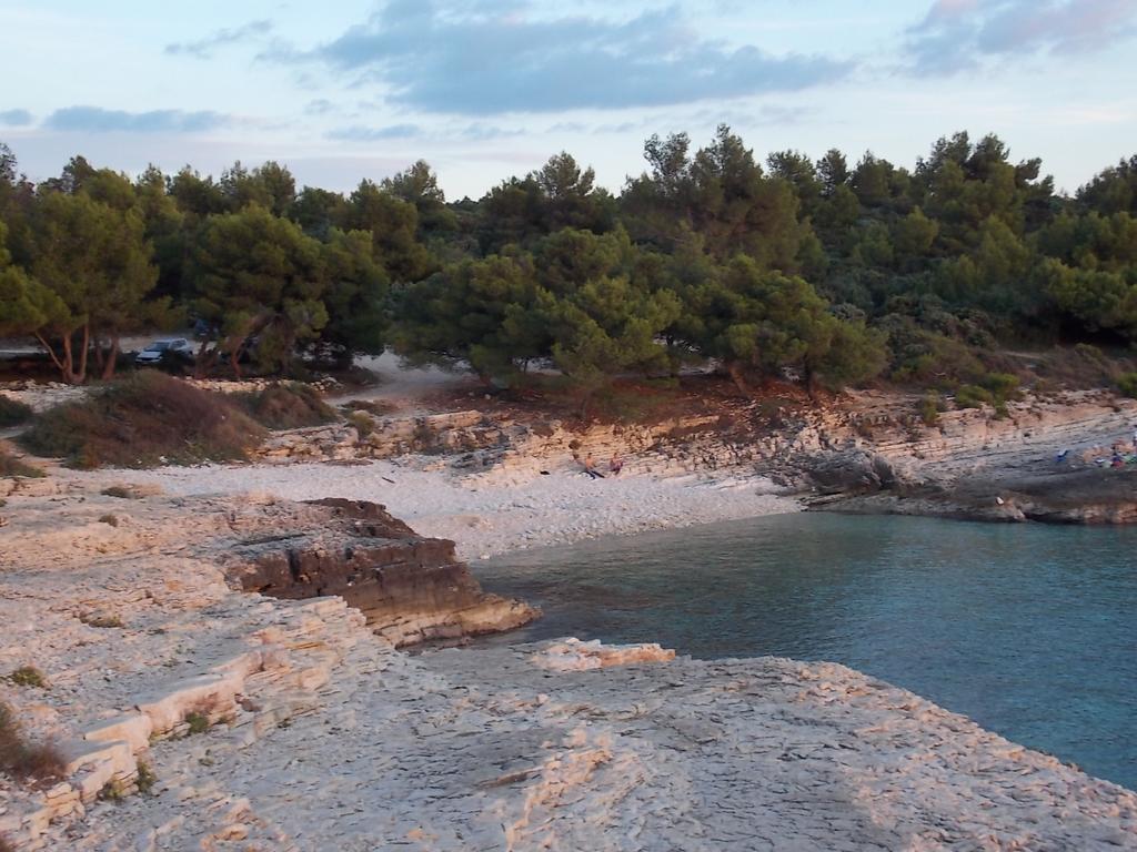 Apartment Casa Gioconda Μεντουλίν Εξωτερικό φωτογραφία
