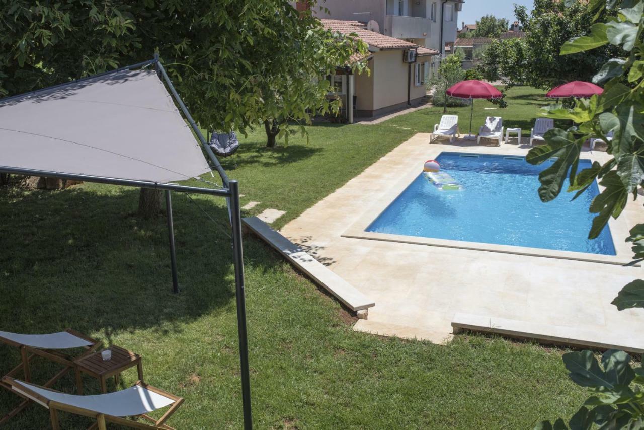 Apartment Casa Gioconda Μεντουλίν Εξωτερικό φωτογραφία