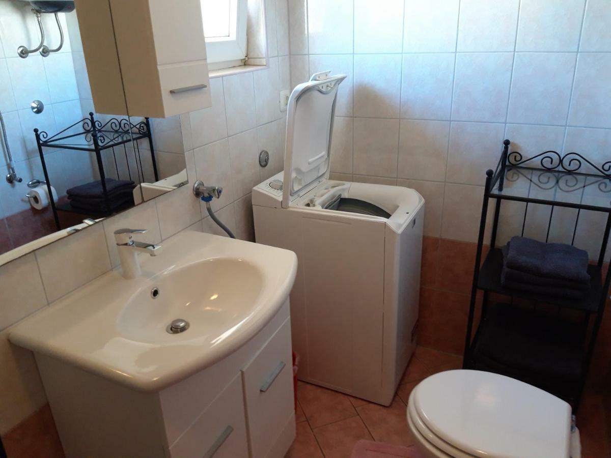 Apartment Casa Gioconda Μεντουλίν Εξωτερικό φωτογραφία